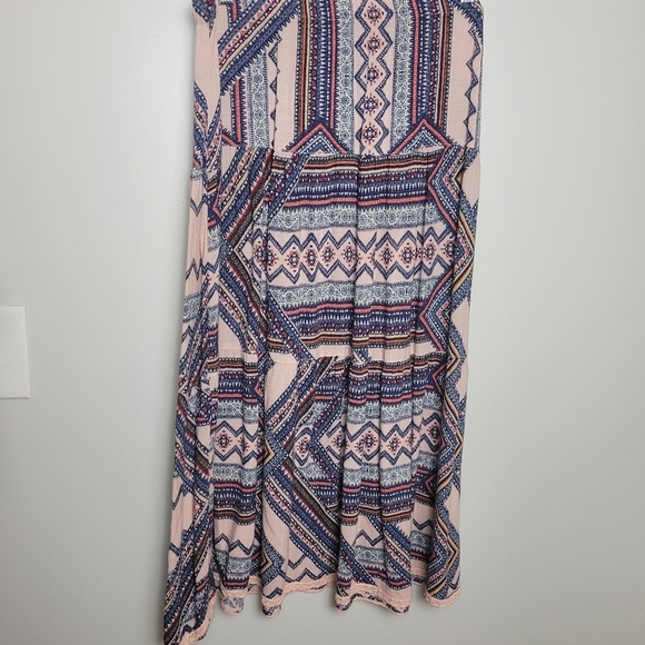 Ivy Jane Boho Skirt Small New With Tags - Picture 8 of 12